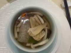 -长春金安大饭店