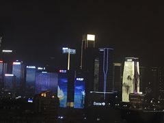 -三一行馆·日式禅意SPA足道·高空观景(解放碑店)