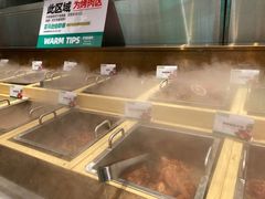 -亚马逊海鲜自助(梅溪湖步步高店)