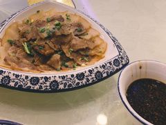 -东北王食府(科大店)