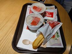 -肯德基(蓝谷地DT店)