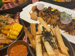 -La Terre乐田(万象城店)