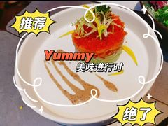 -LE SHARE洛笙·花园西餐(北京路步行街店)