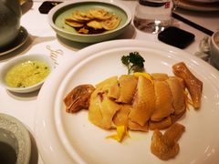 -白天鹅宾馆-玉堂春暖餐厅
