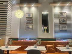 -金湖港式餐厅(建外店)