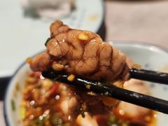 -奢谷·海鲜自助(南海万科店)