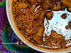 娘拌鸡-醉烧膘·烧烤夜宵王(总店)