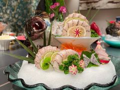 -鼎泰亨·海鲜牛肉餐厅(滨江店)