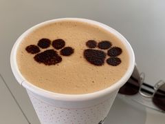 -Seesaw Coffee(上生新所店)