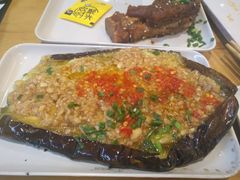 -木屋烧烤(龙湖天街店)