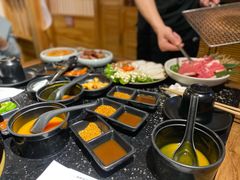 -九田家黑牛烤肉料理(石路天虹店)