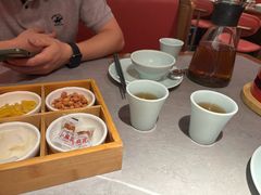 -闽上鲜·福建菜(龙湖滨江天街店)