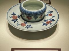 -中国茶叶博物馆(双峰馆区)