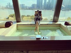 -上海外滩悦榕庄酒店