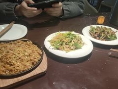 -三个大叔烤羊肉串·炭炉砂锅菜(西三旗店)