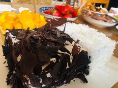 -皇家美孚·蛋糕外送(东部佳世客店)