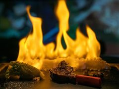 羊排-地球美食剧场