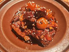 -涌煲记·蟹煲·砂锅海鲜·煲出宁波味(天一旗舰店)