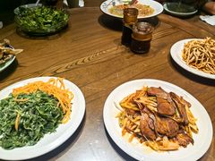 -萧记三鲜烩面(郑汴路店)