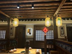 -黔诚多彩火锅(甲秀楼店)