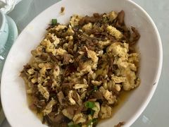 -老东阳·外婆菜(横店店)