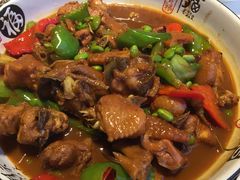 -风味小馆(天目湖宾馆店)