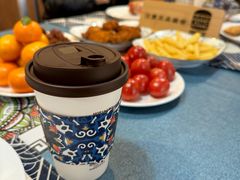 -汉堡王(房山绿地缤纷城店)
