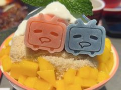 -生活如沸·顺德水牛奶火锅(大学路店)