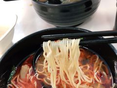 -一品郑记重庆牛肉米线馆(东泰路店)