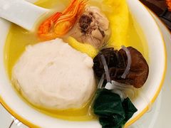 -巷儿里餐厅·杭帮菜(信义坊店)