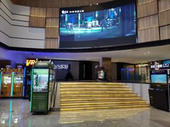 -金逸影城(中关村店)