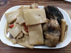 牛蹄-老兵牛蹄店(下沙店)