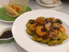 -品海楼·大连海胆锅贴馆(东港店)