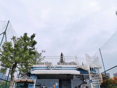 -游心咖啡(青山滨江店)