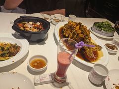 -金春禧·鲁菜海鲜(延吉路万达店)