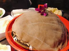 比脸大的毛肚-锅说大脸毛肚重庆老火锅(佐阾店)