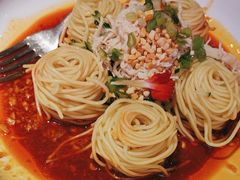 -茅庐川菜(青岛凯德店)