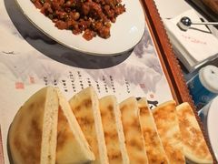 -秦月轩·陕西家乡菜(阜成路·五棵松店)