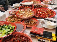 -拈一筷子·宜宾江湖菜(十一街店)