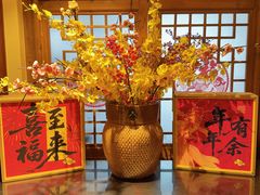 -百花人家(门城水岸店)