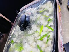 -狮伙海鲜捞(千灯湖店)