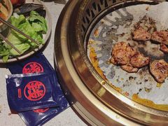 -钱小奴创意自助餐厅·山野黑猪肉畅吃(苏州昆山招商花园城店)