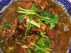 -宗泉烤全羊·烤羊腿·家常菜(解放东路店)