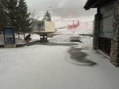 -中旅松花湖滑雪场