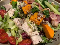 -G+KITCHEN(龙湖狮山天街店)