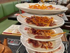 -得意咚瓜·顺德鱼生·冬瓜火锅(深圳首店)