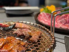 -花时·炭火烧肉(东百中心A馆店)