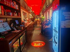 -小吊梨汤·北京菜·烤鸭(双井乐成中心店)