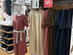 -优衣库(北京枫蓝国际广场店)