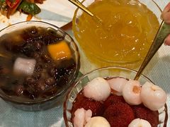 -金姐台湾菜(珠江路店)